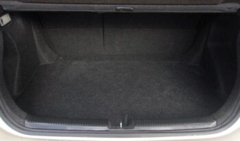 2003 TOYOTA ALLEX MT full
