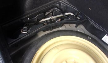 2003 TOYOTA ALLEX MT full
