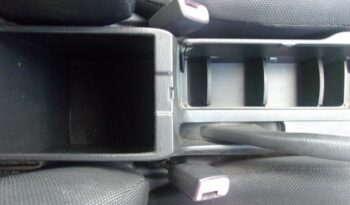 2003 TOYOTA ALLEX MT full