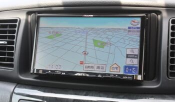2003 TOYOTA ALLEX MT full
