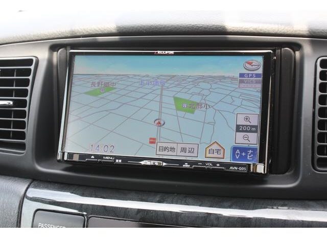 2003 TOYOTA ALLEX MT full