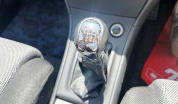 2002 TOYOTA ALLEX MT full