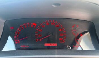 2002 TOYOTA ALLEX MT full