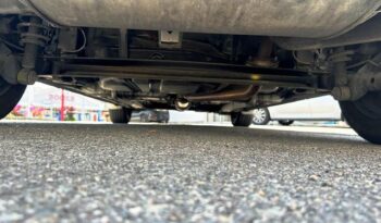 2002 TOYOTA ALLEX MT full