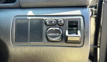 2002 TOYOTA ALLEX MT full