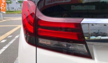 2016 TOYOTA ALPHARD 3.5 full