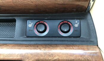 2016 TOYOTA ALPHARD 3.5 full