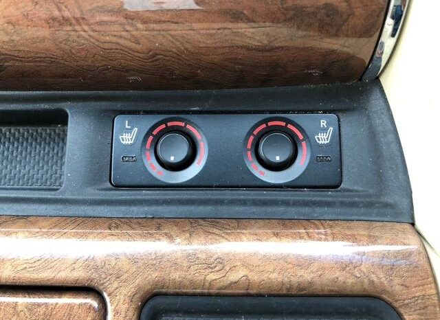 2016 TOYOTA ALPHARD 3.5 full