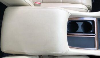 2016 TOYOTA ALPHARD 3.5 full