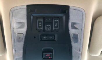 2016 TOYOTA ALPHARD 3.5 full