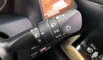 2016 TOYOTA ALPHARD 3.5 full
