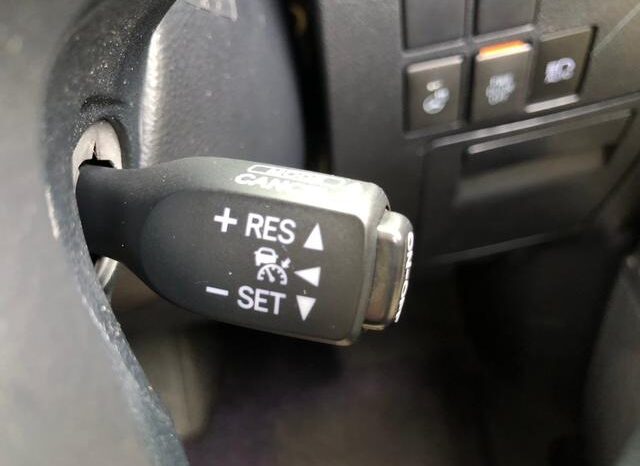 2016 TOYOTA ALPHARD 3.5 full