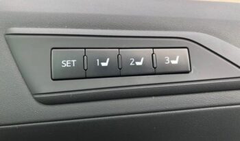2016 TOYOTA ALPHARD 3.5 full