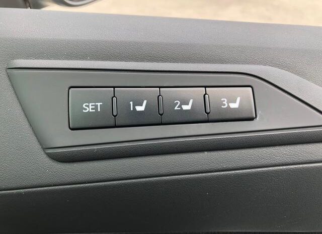 2016 TOYOTA ALPHARD 3.5 full
