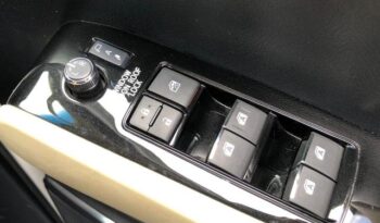 2016 TOYOTA ALPHARD 3.5 full