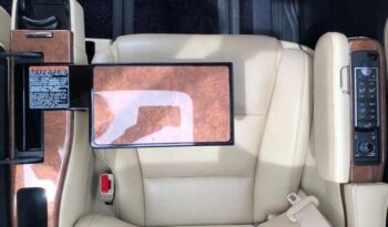 2016 TOYOTA ALPHARD 3.5 full