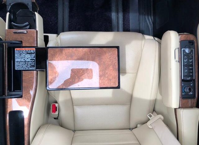 2016 TOYOTA ALPHARD 3.5 full