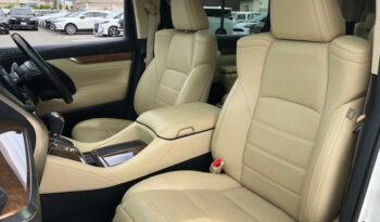 2016 TOYOTA ALPHARD 3.5 full