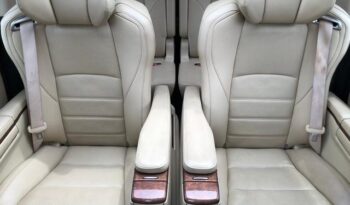 2016 TOYOTA ALPHARD 3.5 full