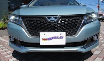 2019 TOYOTA ALLION A18 full