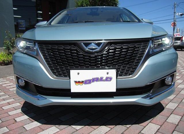 2019 TOYOTA ALLION A18 full