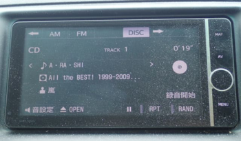 2013 TOYOTA MARK X 250G full