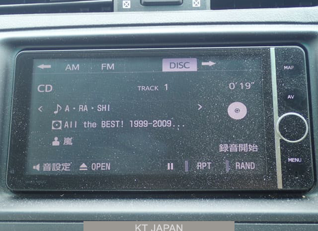 2013 TOYOTA MARK X 250G full