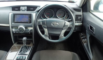 2013 TOYOTA MARK X 250G full