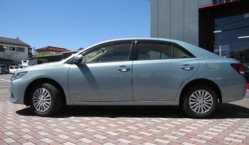 2019 TOYOTA ALLION A18 full