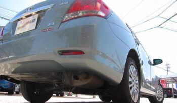 2019 TOYOTA ALLION A18 full