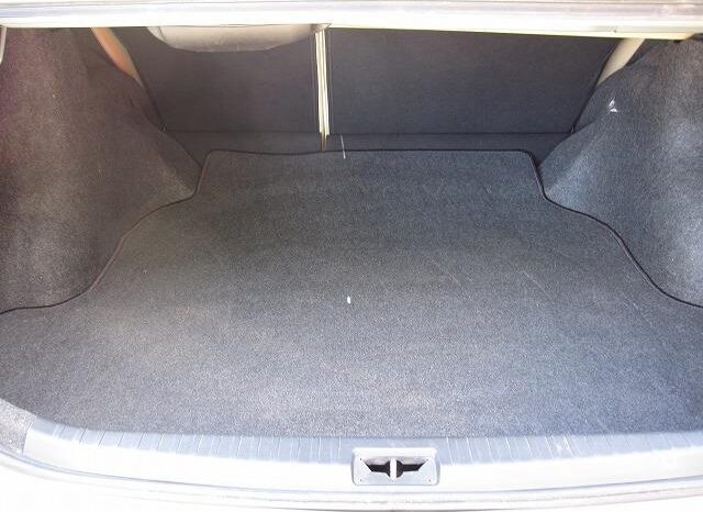 2019 TOYOTA ALLION A18 full
