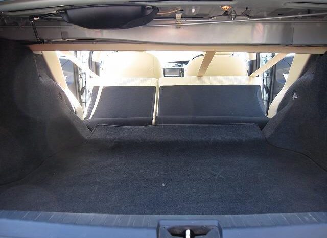 2019 TOYOTA ALLION A18 full