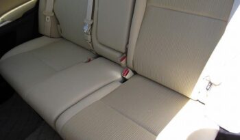 2019 TOYOTA ALLION A18 full