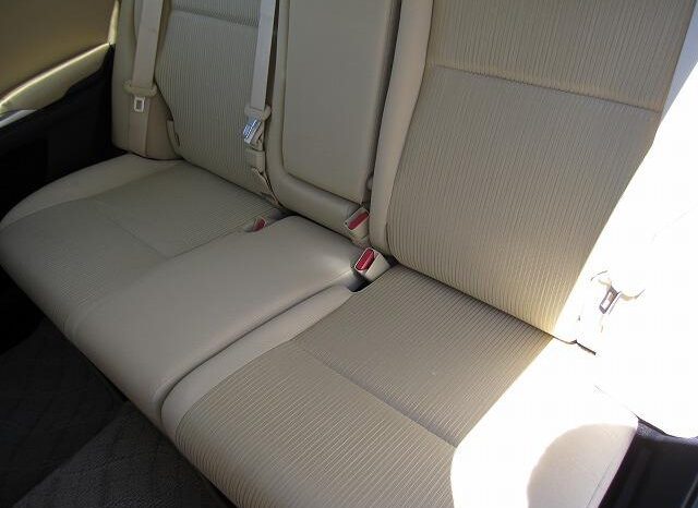 2019 TOYOTA ALLION A18 full