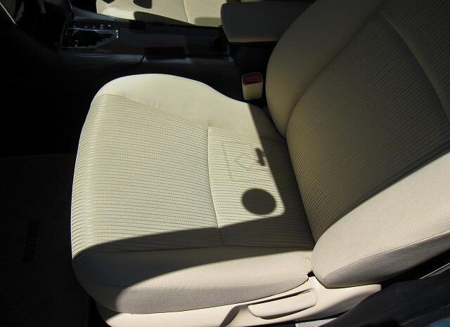 2019 TOYOTA ALLION A18 full