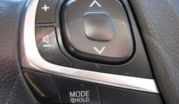 2019 TOYOTA ALLION A18 full