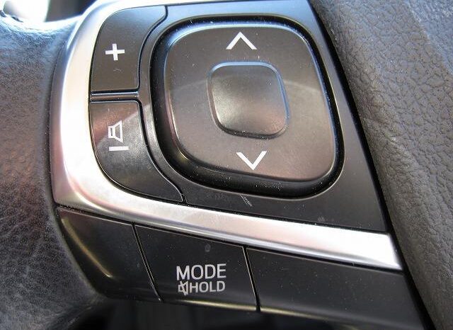2019 TOYOTA ALLION A18 full