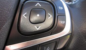 2019 TOYOTA ALLION A18 full