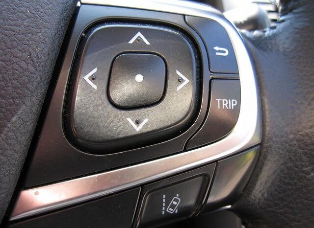 2019 TOYOTA ALLION A18 full
