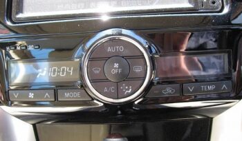 2019 TOYOTA ALLION A18 full