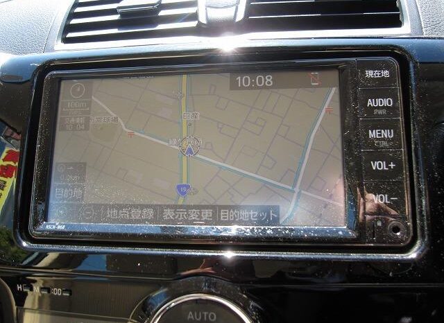 2019 TOYOTA ALLION A18 full