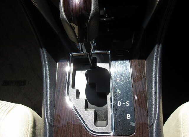 2019 TOYOTA ALLION A18 full