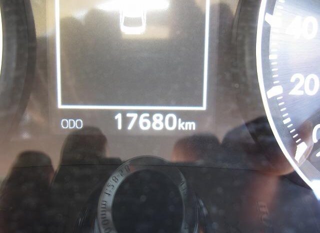 2019 TOYOTA ALLION A18 full