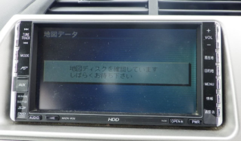 2009 TOYOTA RACTIS AT full