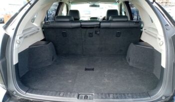 2011 TOYOTA HARRIER 2WD full