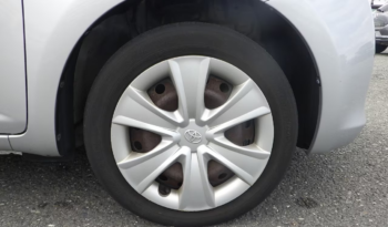 2009 TOYOTA RACTIS AT full