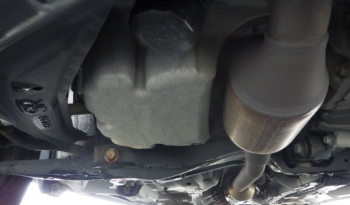 2009 TOYOTA RACTIS AT full