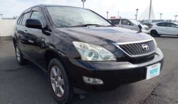 2011 TOYOTA HARRIER 2WD full
