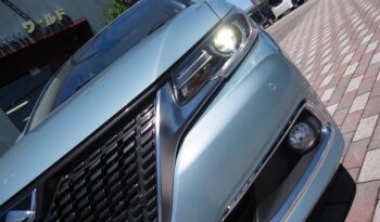 2019 TOYOTA ALLION A18 full