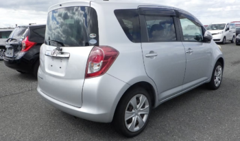 2009 TOYOTA RACTIS AT full